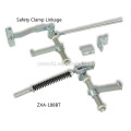 elevator parts/progressive safety gear/device-ZXA-188B-single lift